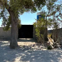 باغ ۲۶۷ متری/سهمیه آب،شرایط اقساط|فروش زمین و ملک کلنگی|اسلامشهر, شهرک احمدیه|دیوار