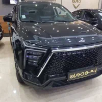 کی ام سی ایکس ۵ مدل ۴۰۴ KMC X5(نقد و اقساط ۴ سال)|خودرو سواری و وانت|تهران, سید خندان (جلفا)|دیوار