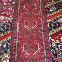 فرش کناره آنتیک