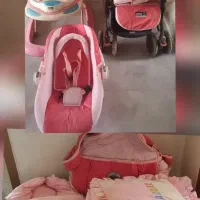 وسایل نوزاد