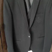کت مردانه اسپرت سایز ۴۶ نو|لباس|قم, بنیاد|دیوار