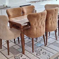 میز نهار خوری