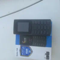 گوشی نوکیا ۱۰۶ خشک