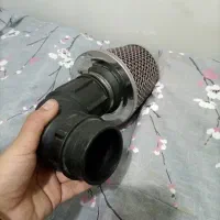 کیت مکش|ابزارآلات|مشهد, حضرت حجت|دیوار