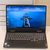 لپ تاپ لنوو Ideapad gaming 3|رایانه همراه|اردبیل, |دیوار