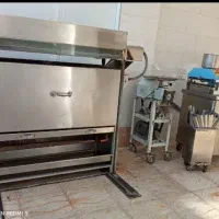 وسایل آشپزخانه