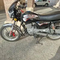 پیشرو طرح باکسر 200