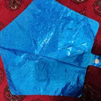 بادکنک فویلی و عدد تولد|صنایع دستی و سایر لوازم تزئینی|پردیس, فاز ۳|دیوار