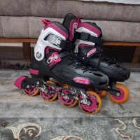 اسکیت دخترانه اورجینال|دوچرخه، اسکیت، اسکوتر|مشهد, الهیه|دیوار