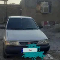 پراید مدل ۸۳