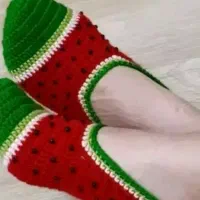 پاپوش یلدایی