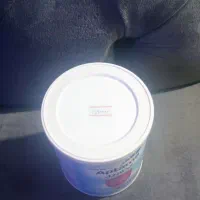 قوطی شیر خشک آپتامیل|ظروف نگهدارنده، پلاستیکی، یکبارمصرف|نظرآباد, نظرآباد|دیوار