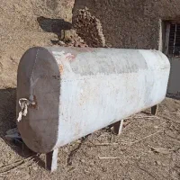 تانکر اسباب بازی
