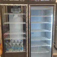 یخچال و فریزر  ایستاده نو