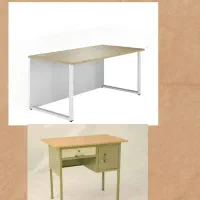 میز تحریر