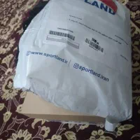 کفش دخترانه شماره 38