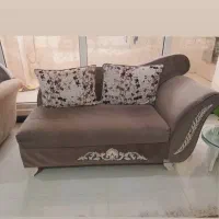 مبل|مبلمان خانگی و میز عسلی|اهواز, امانیه|دیوار