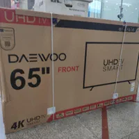 فروش اقساط ال ای دی 65اینچ دوو مدل 65SU1800