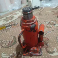 جک روغنی سالم