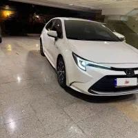 لوین هیبرید 2024