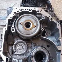 گیر بکس اتوماتیک پژو پارس|قطعات یدکی و لوازم جانبی|بجنورد, |دیوار