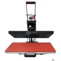 پرس حرارتی ، پرس مگنتی