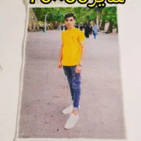 تابلو فرش چاپی (چهره ،منظره،آیه و.کادو سوپرایز|تابلو فرش|تهران, میدان ولیعصر|دیوار