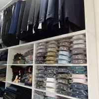 فروش کت وشلوار وپیراهن