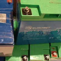 باطری ضا یعا ت یو پی اس باتری ups