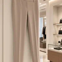 شلوار زنانه برند BENETTON