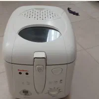 سرخ کن با روغن