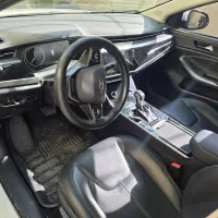 چری آریزو 5 اتومات مدل 1402 در حد|خودرو سواری و وانت|اصفهان, آفاران|دیوار