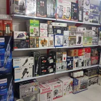عرضه انواع وسایل خانگی و آشپزخانه