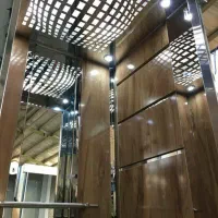 آسانسور و بالابر هیدرولیک اروپایی تضمینی|ماشینآلات صنعتی|تهران, ستارخان|دیوار