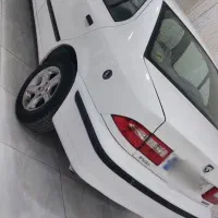 سمند ۹۱ دوگانه کارخانه پلمپ بدون رنگ