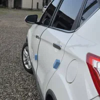 چانگان ۹۶ سفید بی رنگ|خودرو سواری و وانت|رشت, دیلمان|دیوار