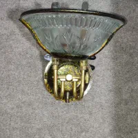 چراغ گازی قدیمی