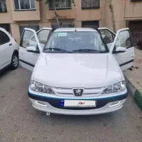 پژو پارس XU۷P موتور جدید پارس سال ۱۴۰۳ پرشیا درحد