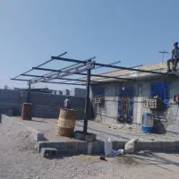 جوشکاری سیار|خدمات پیشه و مهارت|میناب, |دیوار