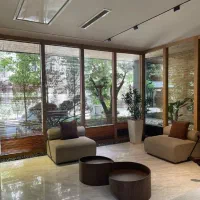 122متری،فرمانیه/دو خواب/مدرن