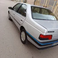 خودرو ۴۰۵