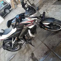 NS150|موتورسیکلت|بهارستان, |دیوار