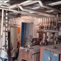 خرید فروش موتورخانه منزل و هتل سراسرشهر مشهد|آبگرمکن، پکیج، شوفاژ|مشهد, سجاد شهر|دیوار