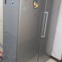 یخچال و فریزر ویستر|یخچال و فریزر|فولادشهر, مسکن مهر فولادشهر|دیوار