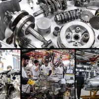 دعوت به همکاری نیرو های فنی و متخصص