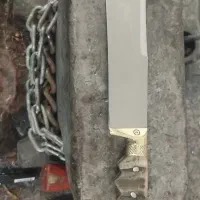 چاقو۳۰سانتی|کوهنوردی و کمپینگ|گنبد کاووس, |دیوار