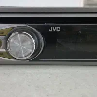 پخش jvc|قطعات یدکی و لوازم جانبی|تهران, بلورسازی|دیوار