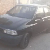 پراید ندل ۸۳انژکتور