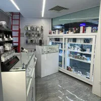 استخدام فروشنده موبایل و لوازم جانبی