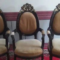 مبل فرحی ۲۰تومن|مبلمان خانگی و میز عسلی|لاران, |دیوار